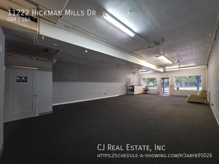 11222 Hickman Mills Dr - Photo 2 of 7