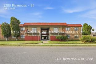 1200 Primrose Ave #B4 - Photo 1 of 1