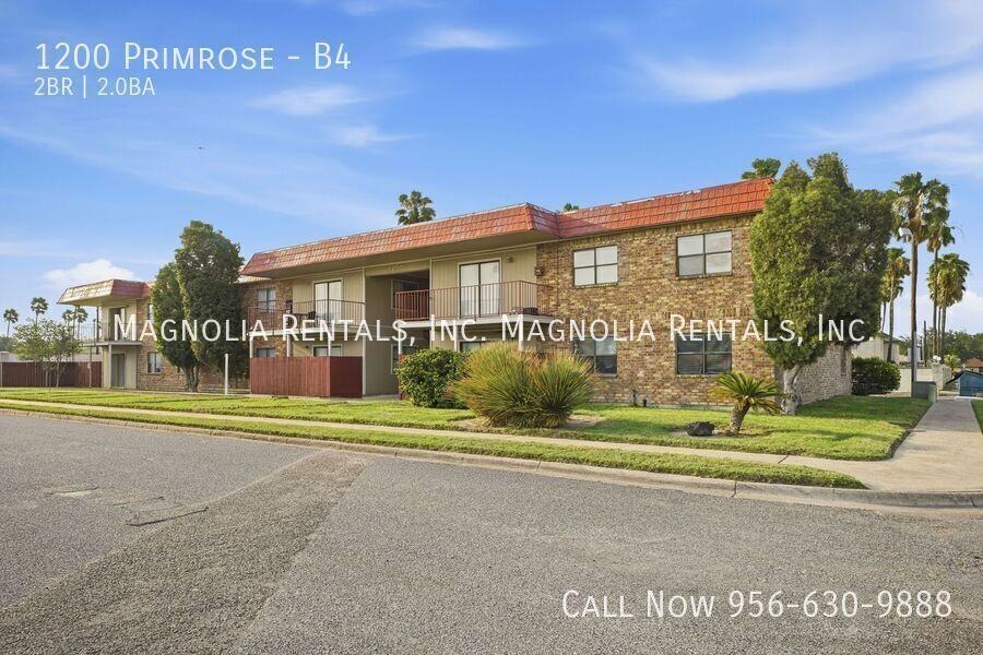 1200 Primrose Ave #B4 - Photo 2 of 14