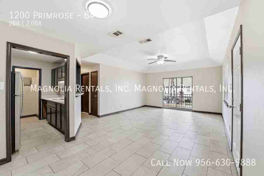 1200 Primrose Ave #B4 - Photo 4 of 14