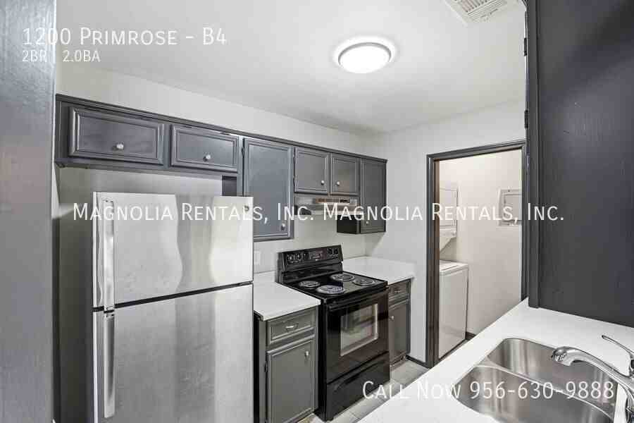 1200 Primrose Ave #B4 - Photo 6 of 14
