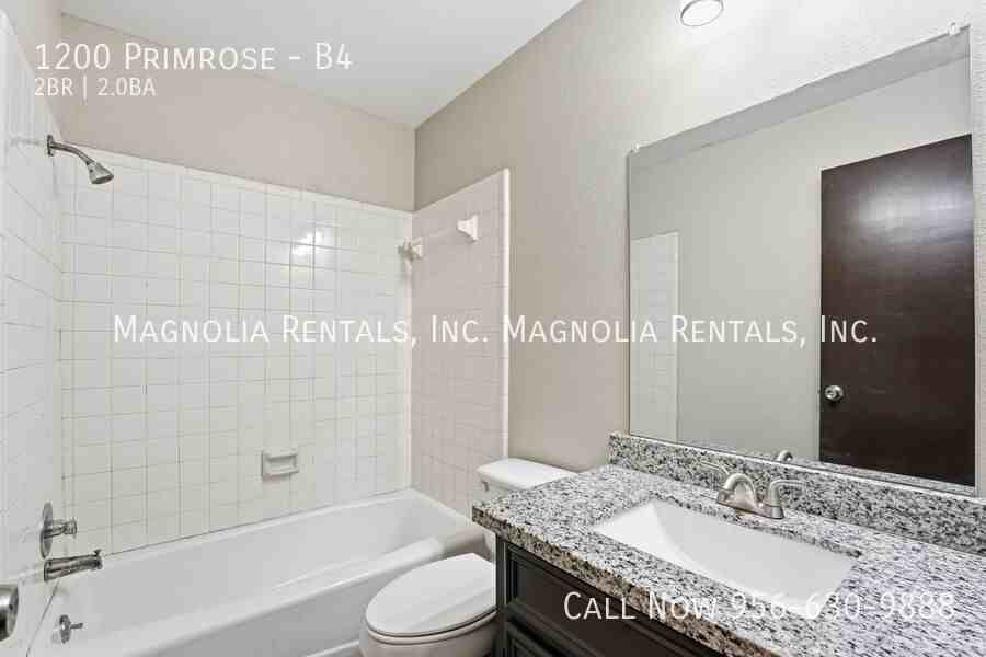 1200 Primrose Ave #B4 - Photo 7 of 14
