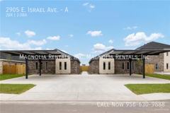2905 E Israel Ave #A - Photo 1 of 1