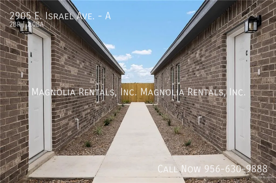 2905 E Israel Ave #A - Photo 2 of 11