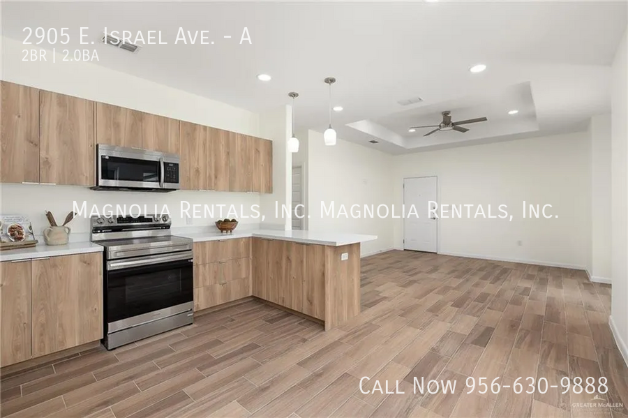 2905 E Israel Ave #A - Photo 6 of 11