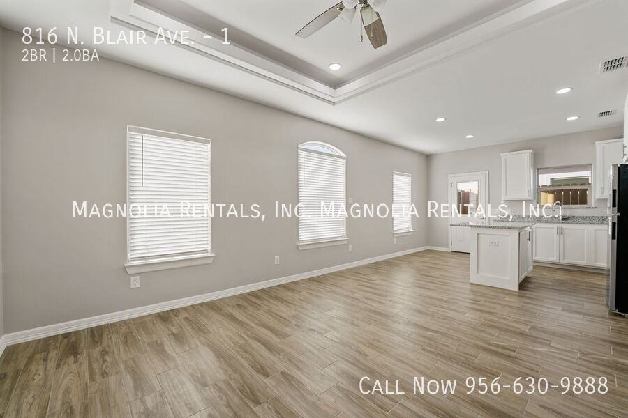816 N Blair Ave #1 - Photo 2 of 9