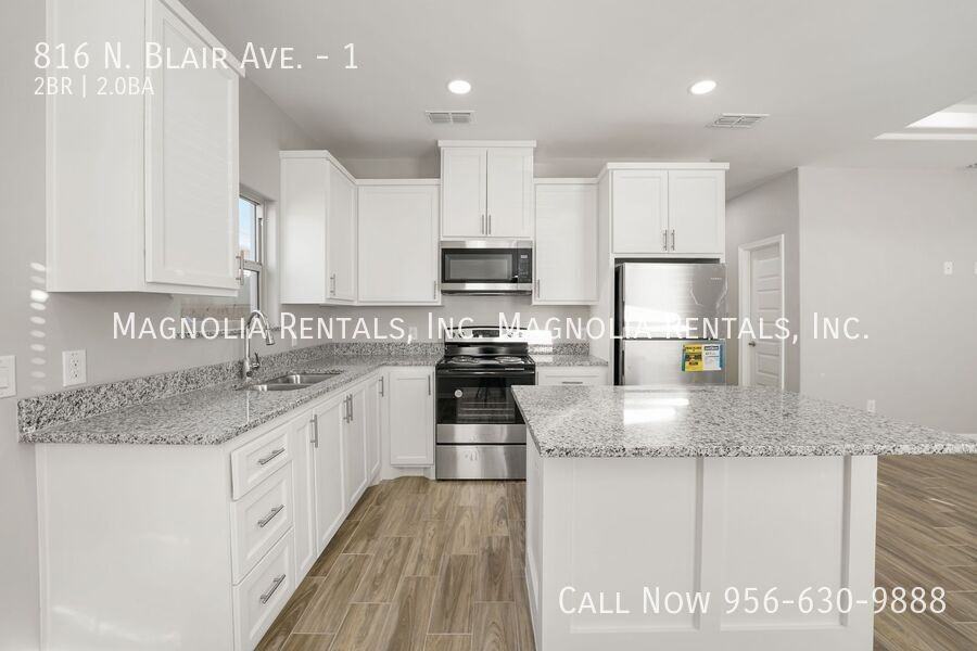 816 N Blair Ave #1 - Photo 3 of 9