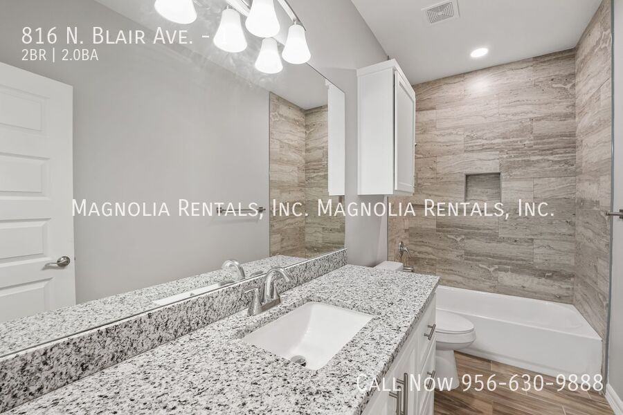 816 N Blair Ave #1 - Photo 4 of 9