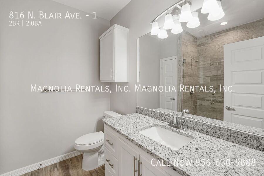 816 N Blair Ave #1 - Photo 6 of 9