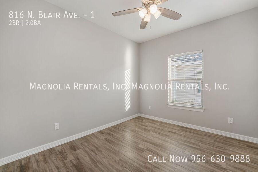 816 N Blair Ave #1 - Photo 7 of 9