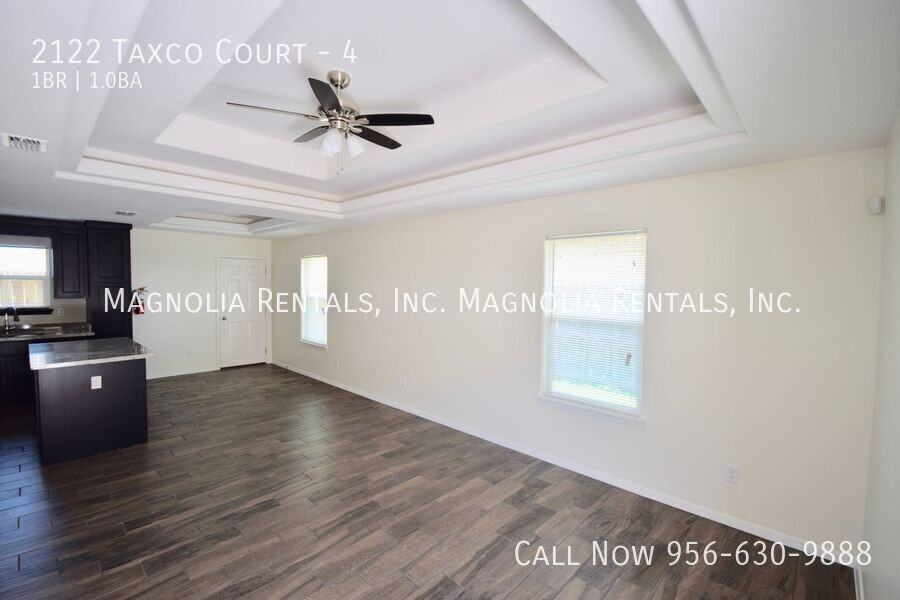 2122 Taxco Ct #4 - Photo 2 of 12
