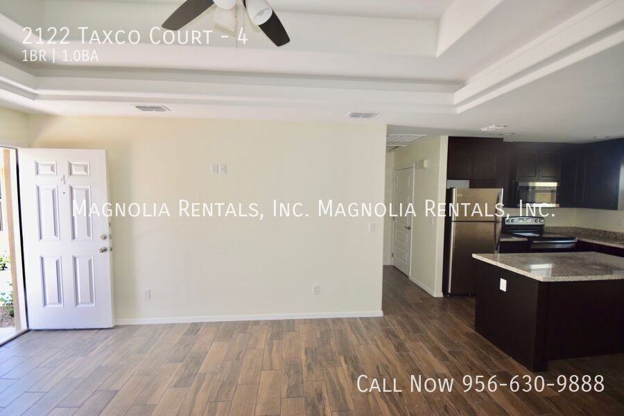 2122 Taxco Ct #4 - Photo 4 of 12