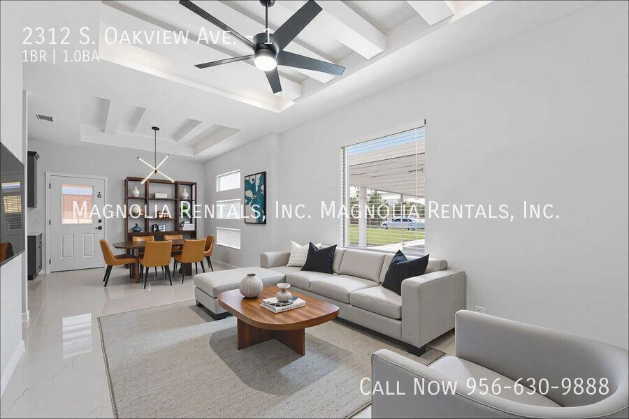 2312 S Oakview Ave #1 - Photo 3 of 14