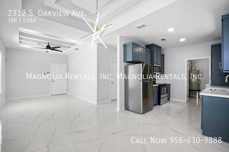 2312 S Oakview Ave #1 - Photo 4 of 14
