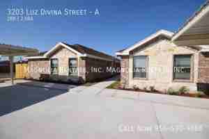 featured image of 3203 Luz Divina St #A