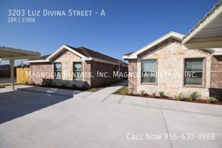 3203 Luz Divina St #A - Photo 1 of 1