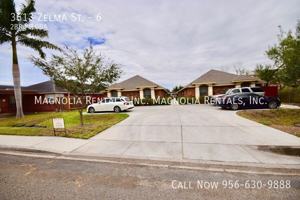 featured image of 3613 W Zelma St #6