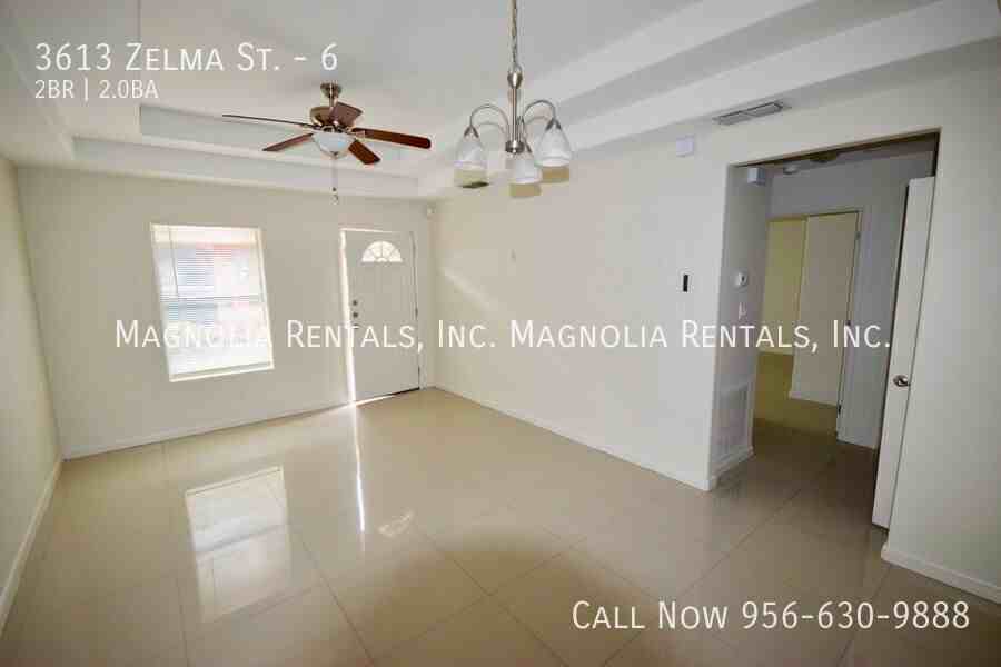 3613 W Zelma St #6 - Photo 6 of 12