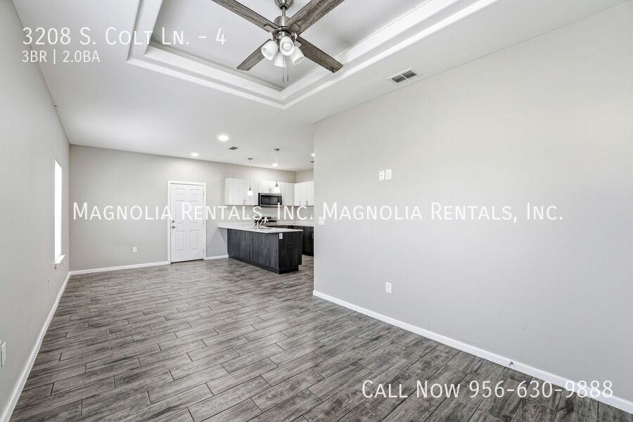3208 S Colt Ln #4 - Photo 4 of 17
