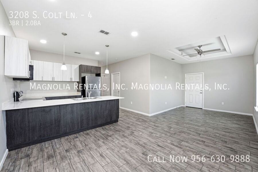 3208 S Colt Ln #4 - Photo 6 of 17