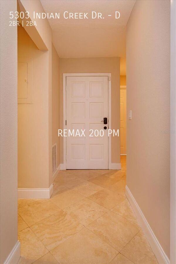5303 Indian Creek Dr #D - Photo 2 of 30