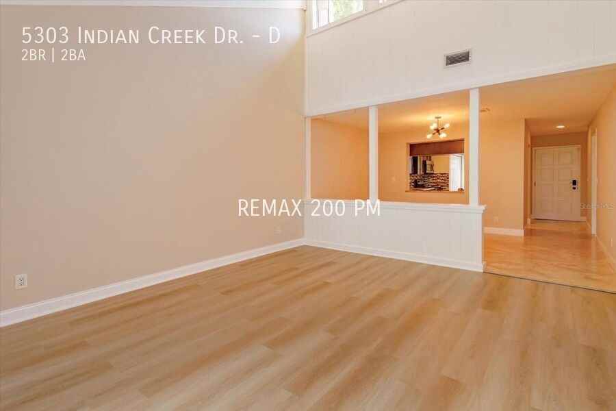 5303 Indian Creek Dr #D - Photo 3 of 30