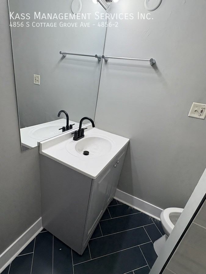 4856 S Cottage Grove Ave #4856-2 - Photo 3 of 13