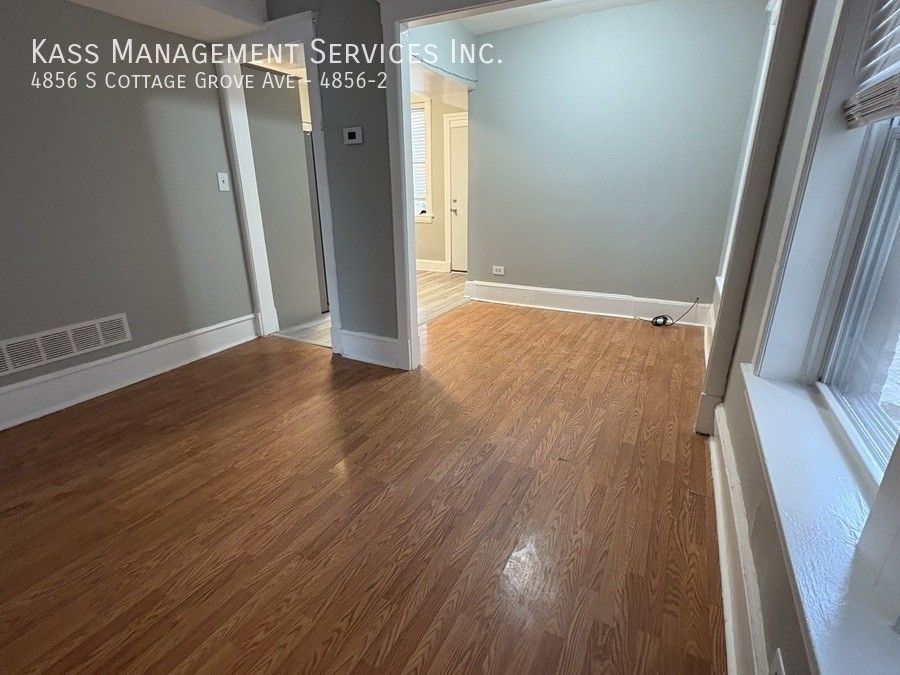 4856 S Cottage Grove Ave #4856-2 - Photo 4 of 13
