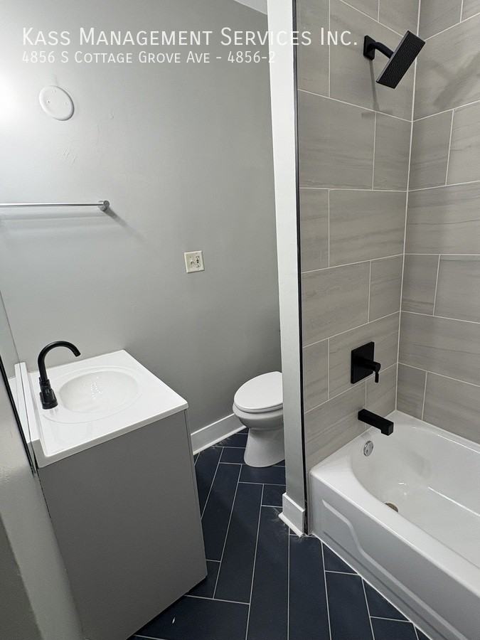 4856 S Cottage Grove Ave #4856-2 - Photo 6 of 13