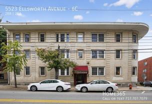 5523 Ellsworth Ave #6C - Photo 1 of 1