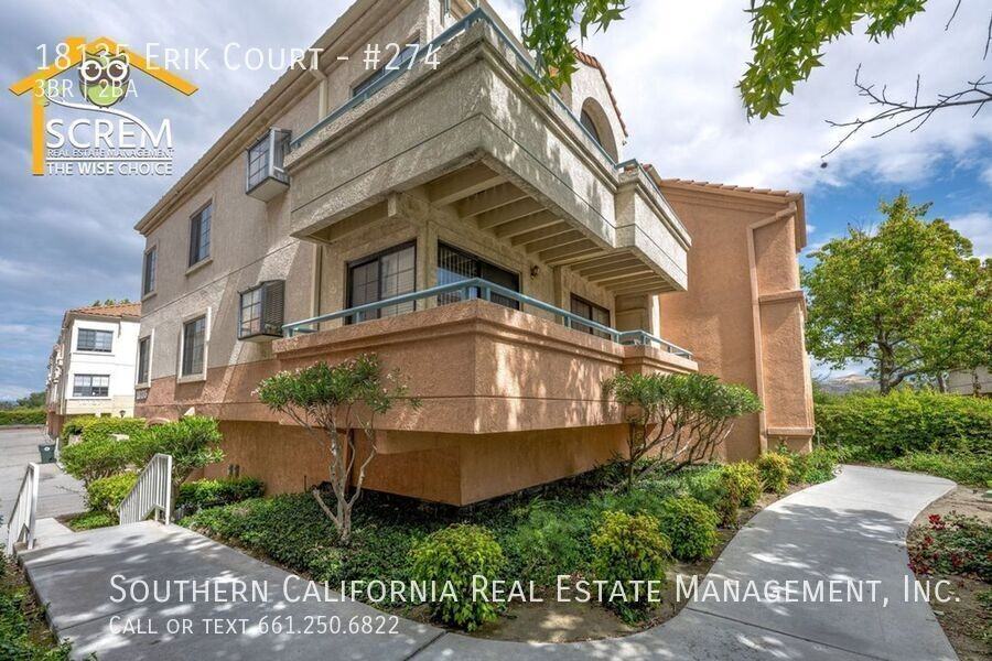 18135 Erik Ct #274