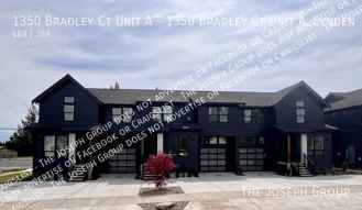 1350 Bradley Ct Unit A - Photo 1 of 1