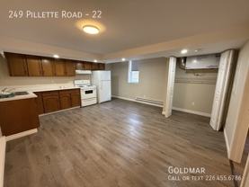 249 Pillette Rd #22 - Photo 1 of 1