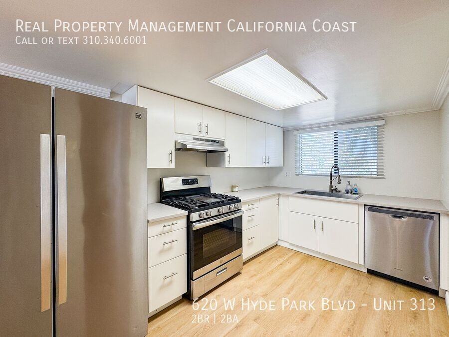 620 W Hyde Park Blvd #313
