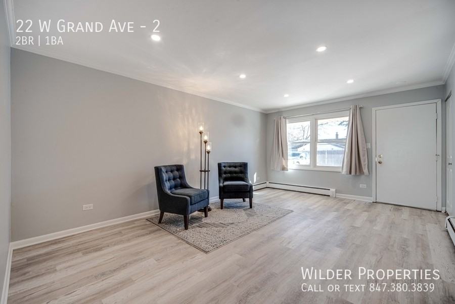 22 W Grand Ave #2 - Photo 2 of 7