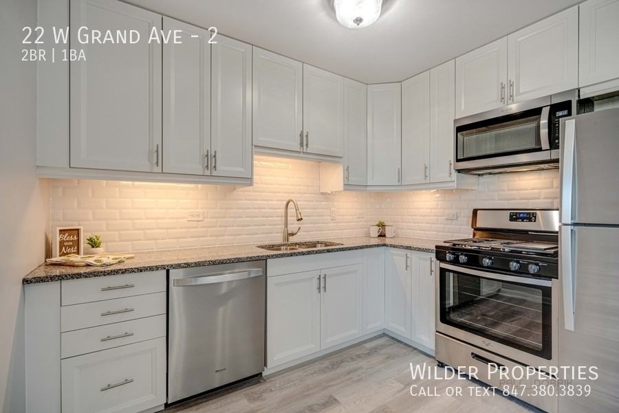 22 W Grand Ave #2 - Photo 3 of 7