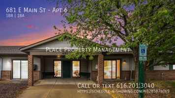 featured image of 681 E Main St #6