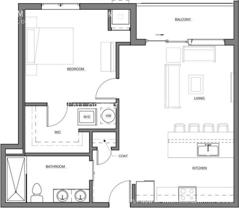 3219 Detroit Ave #306 - Photo 1 of 1