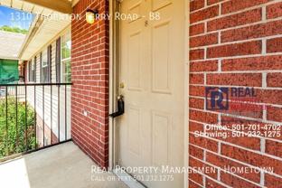 1310 Thornton Ferry Rd #B8 - Photo 1 of 1