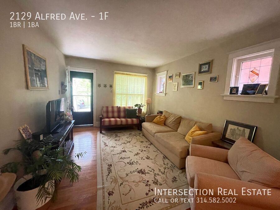 2129 Alfred Ave #1F - Photo 5 of 15