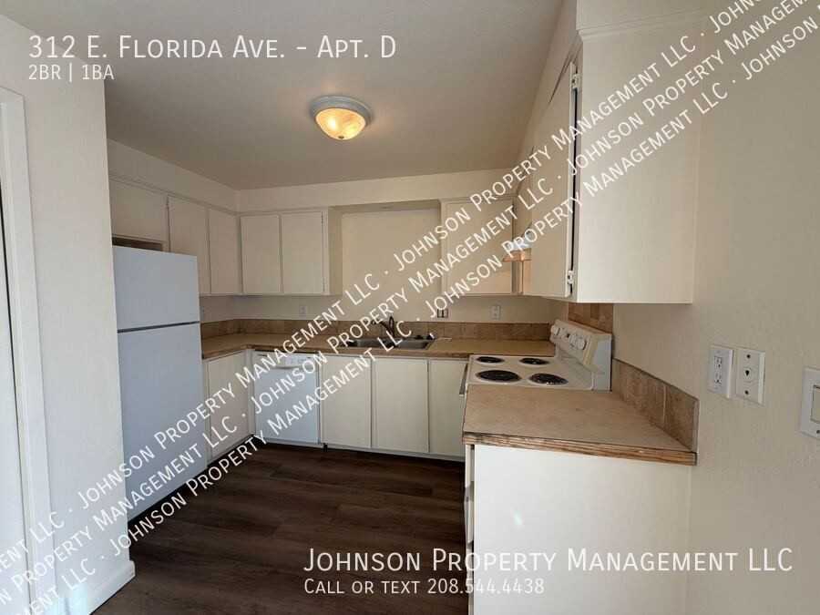 312 E Florida Ave #D - Photo 2 of 10