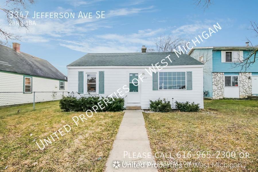 3347 Jefferson Ave Se
