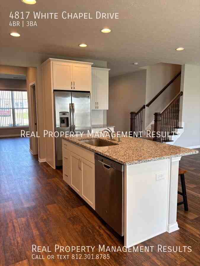 4817 White Chapel Dr - Photo 5 of 20
