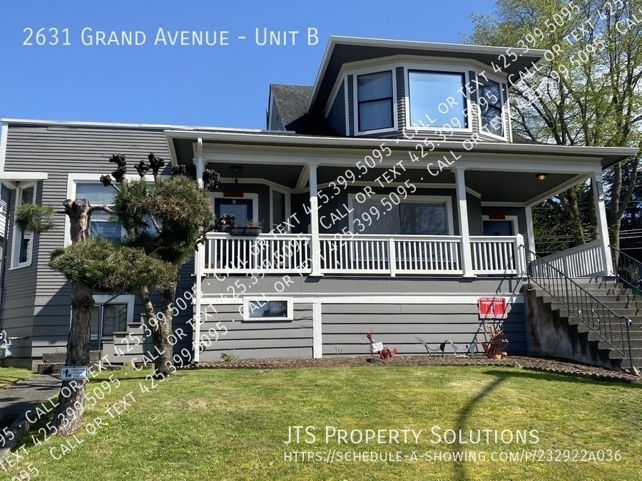 2631 Grand Ave #B