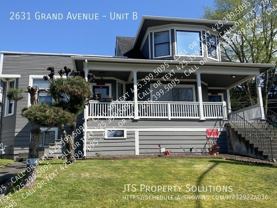 2631 Grand Ave #B - Photo 1 of 1