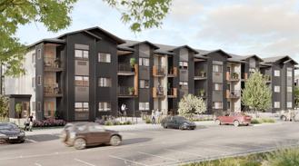 Arc Apartment Homes - Photo 1 of 1