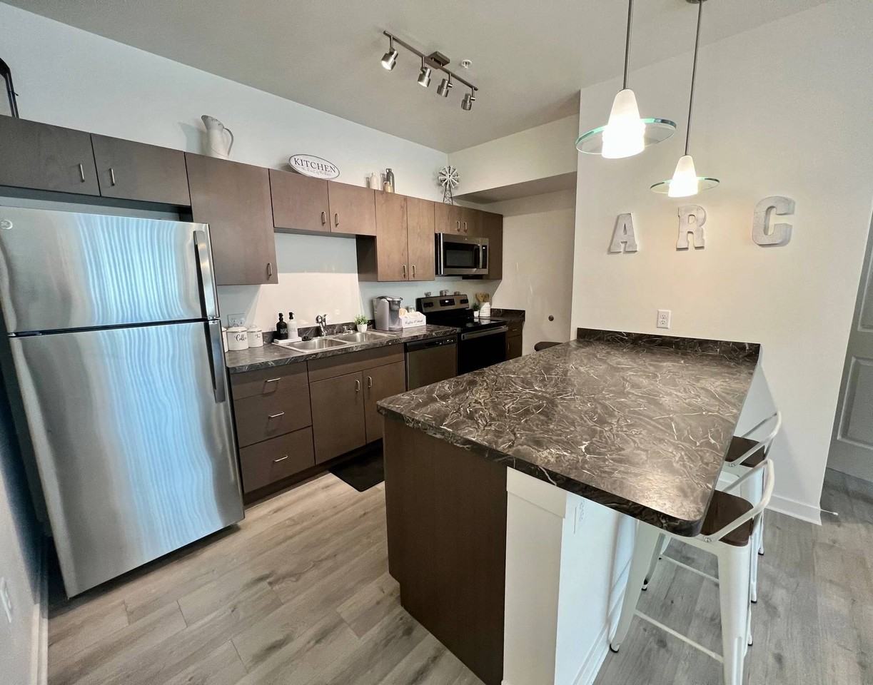 Arc Apartment Homes - Photo 3 of 27