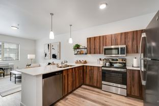 Aurora Apartment Homes - Photo 1 of 1