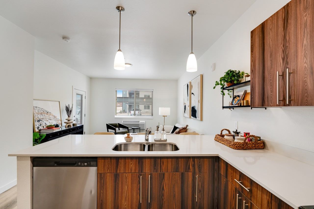 Aurora Apartment Homes - Photo 2 of 36