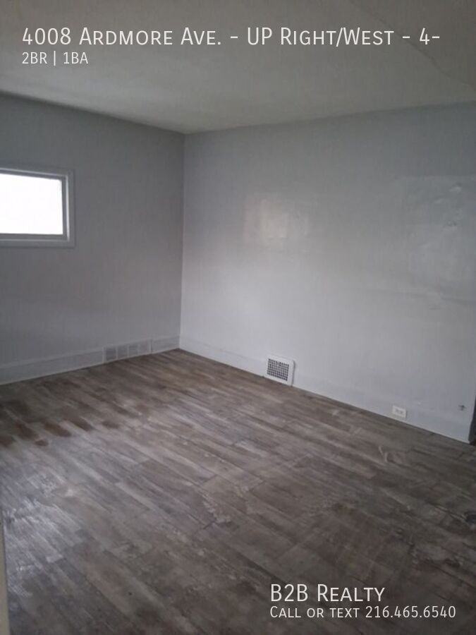 4008 Ardmore Ave. - UP Right/West #4 - Photo 2 of 15
